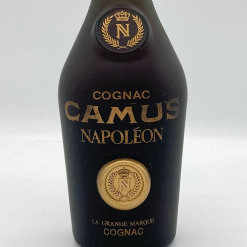 カミュ ナポレオン ラ グランマルキ 700ml 40% CAMUS NAPOLEON LA GRANDE MARQUE コニャック【I0】